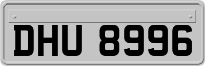 DHU8996