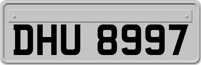 DHU8997