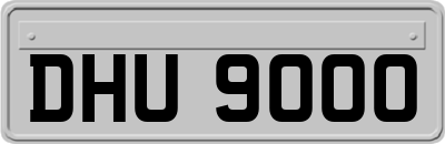 DHU9000