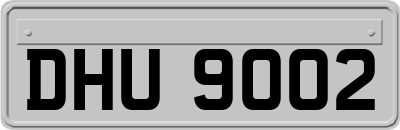 DHU9002