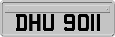 DHU9011