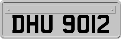 DHU9012