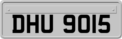 DHU9015