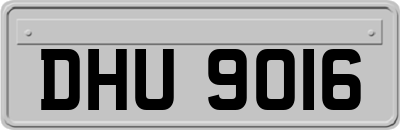 DHU9016
