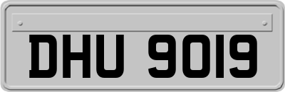 DHU9019