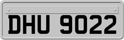 DHU9022