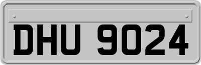 DHU9024