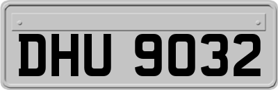 DHU9032