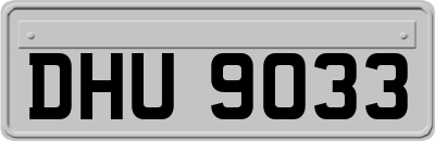 DHU9033