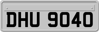 DHU9040