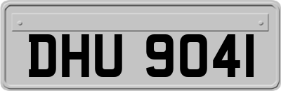 DHU9041