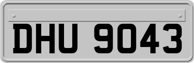 DHU9043