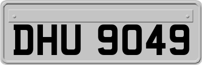 DHU9049