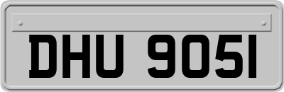 DHU9051