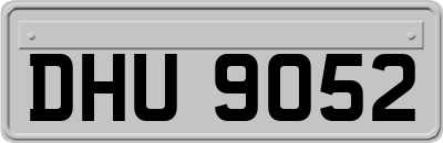 DHU9052