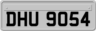 DHU9054