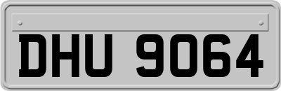 DHU9064