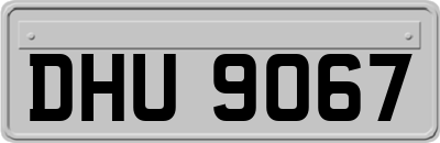 DHU9067