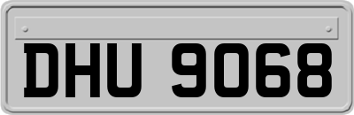 DHU9068