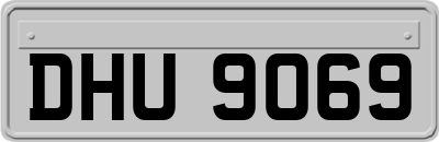 DHU9069