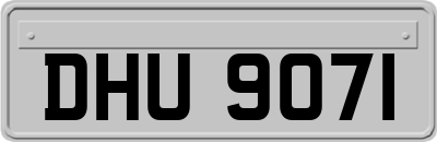 DHU9071