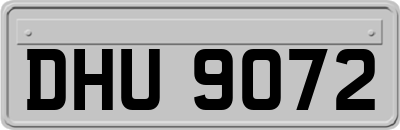 DHU9072