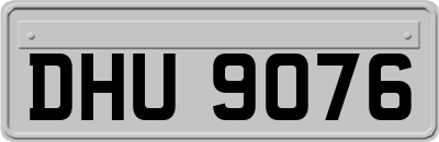 DHU9076