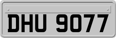 DHU9077