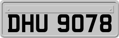 DHU9078