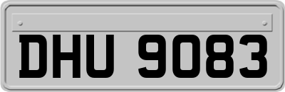 DHU9083