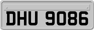 DHU9086