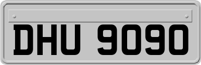 DHU9090