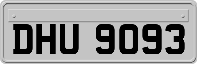 DHU9093