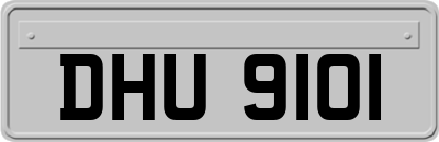DHU9101