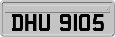 DHU9105