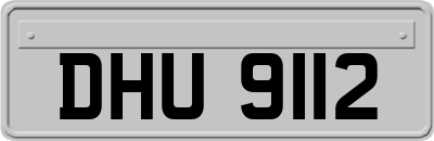 DHU9112
