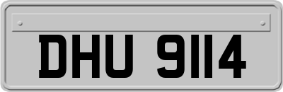 DHU9114