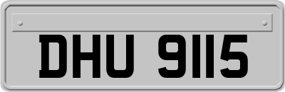 DHU9115