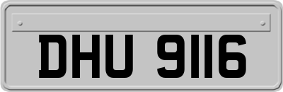DHU9116