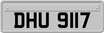 DHU9117