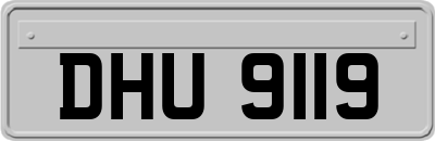 DHU9119