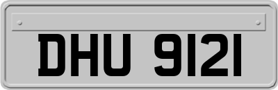 DHU9121