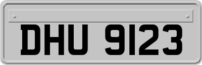 DHU9123