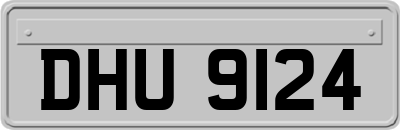 DHU9124