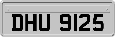 DHU9125