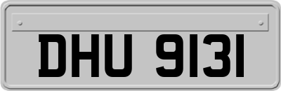 DHU9131
