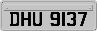 DHU9137
