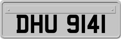 DHU9141