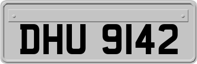 DHU9142