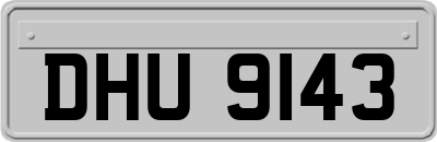 DHU9143